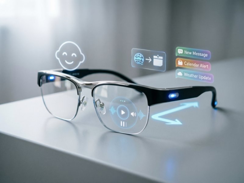 AI Smart Glasses: What They Are, How They Work, and Whether They’re Worth Buying